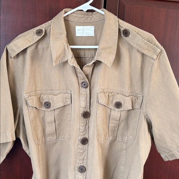 Banana Republic Romper Size 20 - Picture 2 of 8